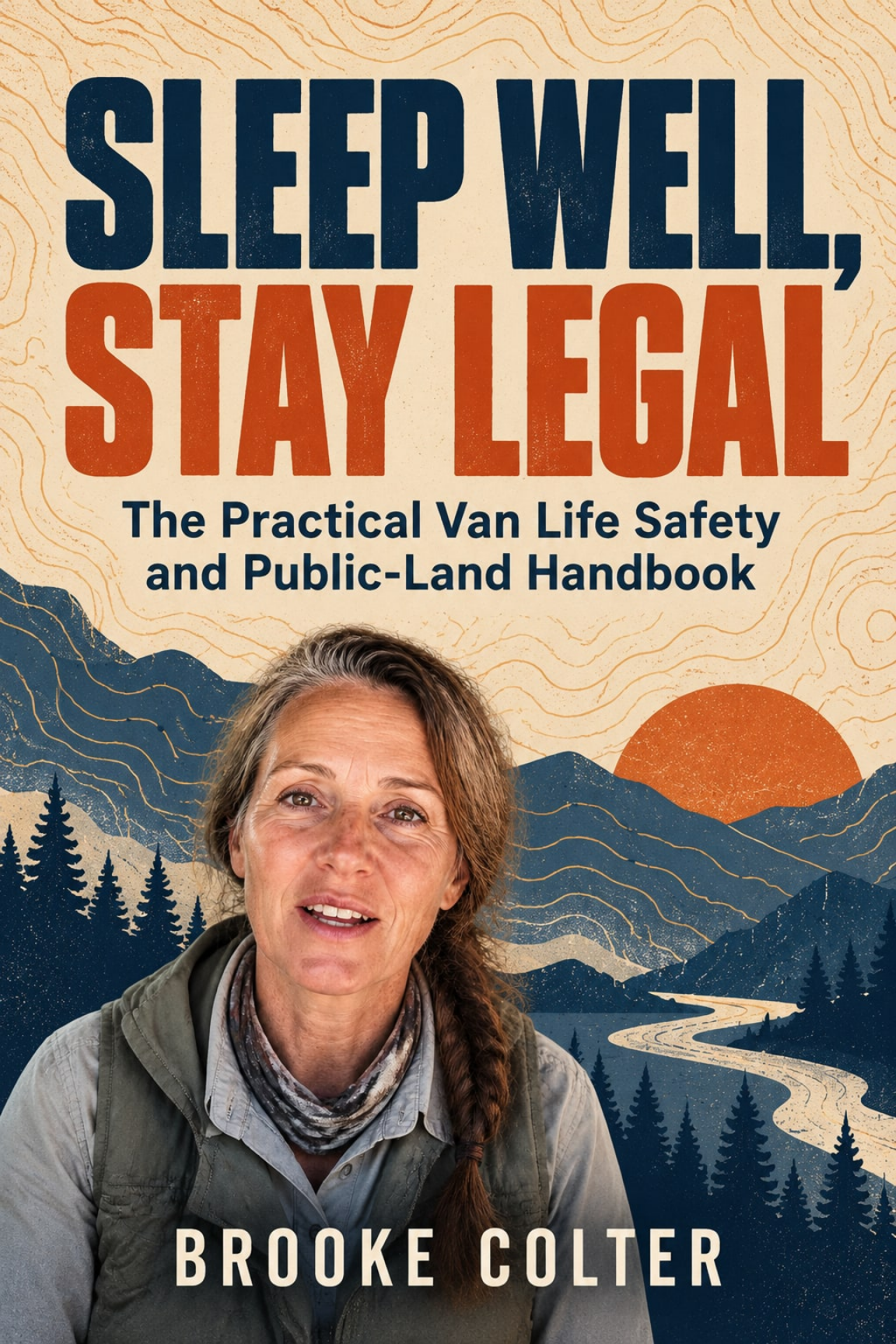 Sleep Well, Stay Legal